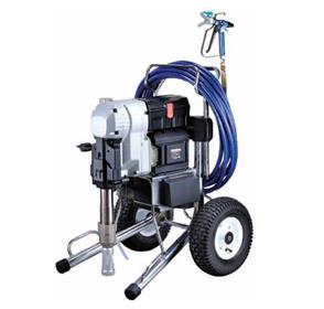  دستگاه اسپری ایرلس AGP PM035